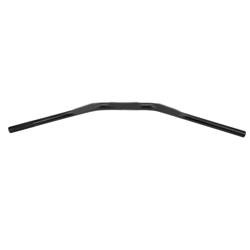 28mm Motorcycle Handlebar Aluminum Anodized Mid Handle Bar Replacement for CRF230F