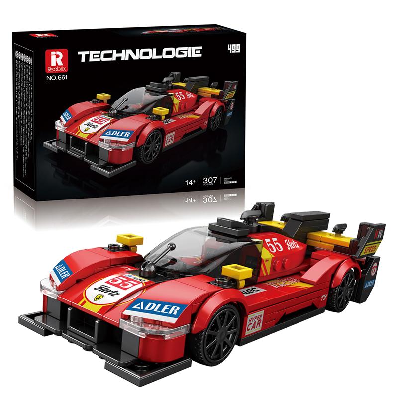 

Нетоксичные 307 деталей Строительные блоки Speed Racer Модель Городской Спортивный Транспорт Кирпичики Коллекция для Рабочего Стола Дисплей Игрушки Своими Руками Для Детей Праздничные Подарки