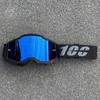 100 Motocross Goggle Glasses MX Off Road Masque Helmets Goggles Ski Sport Gafas for Motorcycle Dirt Bike Glasses