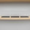 1/5Pcs Acrylic Dust-Proof Showcase & Storage Organizer Box For MiniGT 1/64 Diecast Model Car Display Case With Cover