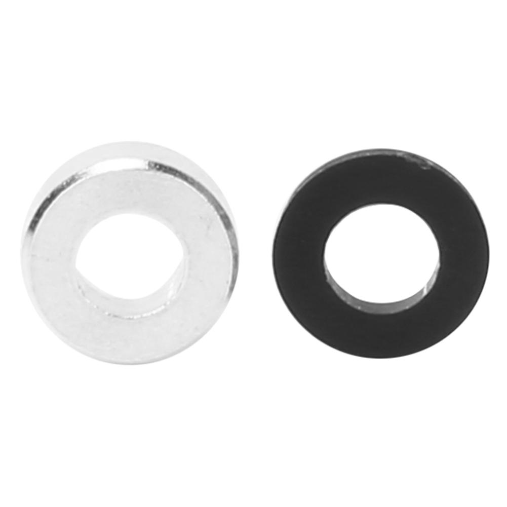 102mm Double Spring Shock Struts Damper Fit for -4 RC Car Model