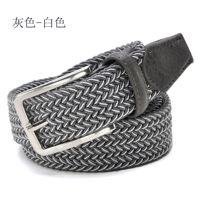 Large Size Elastic Woven Belt, Mixed Elastic Elastic Webbing Belt 140Cm-160Cm