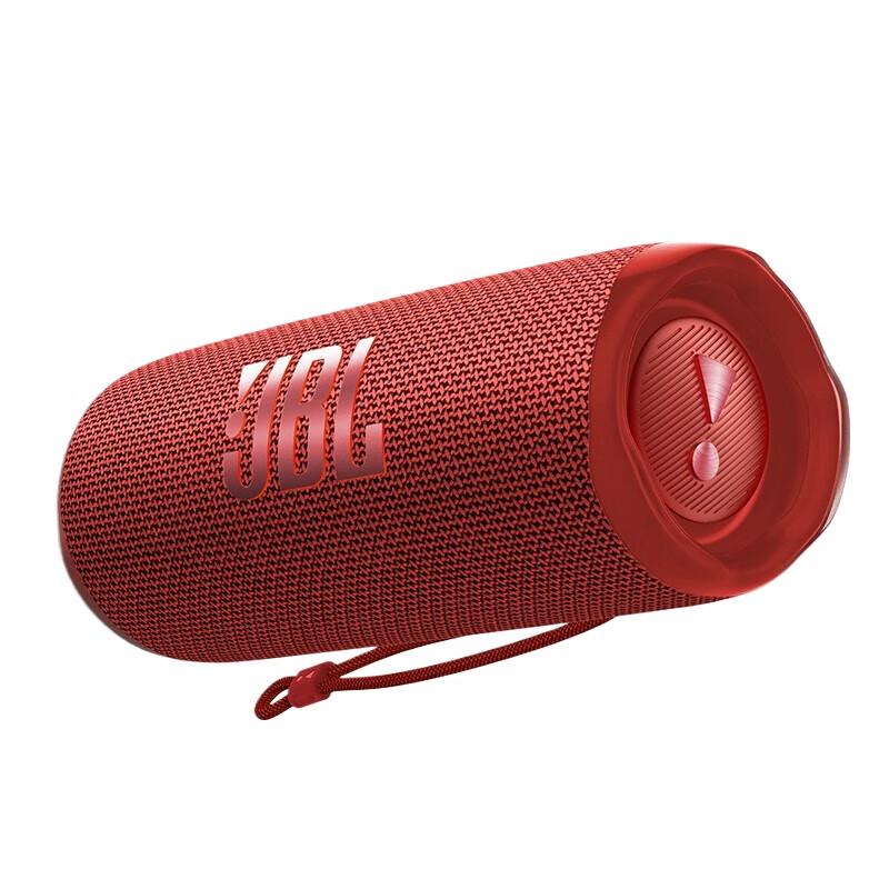 

JBL Flip 6 Portable Bluetooth Speaker