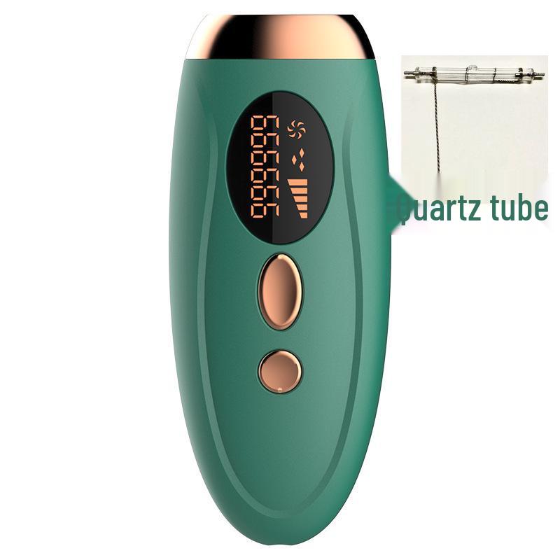 Laser Hair Removal & Skin Rejuvenation Device for Women - Home Use, Full Body, Underarm IPL Photonic Remover.