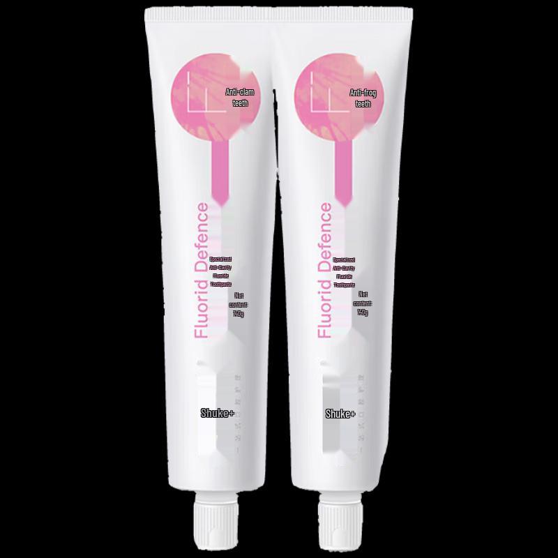 

Saky Oral Care Toothpaste