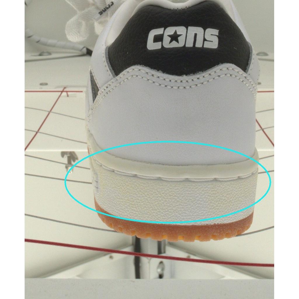 Gebraucht Converse As-1 Pro A07318C-P26085663621165