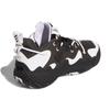 adidas Harden Vol. 6 'Black White' Sneakers GV8704
