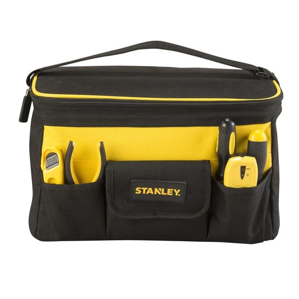 Stanley Polyester Tool Bag
