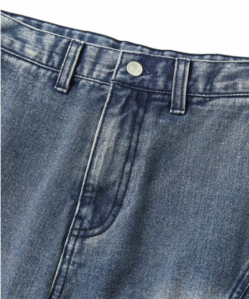 WMC Multi Dart Denim_Blue