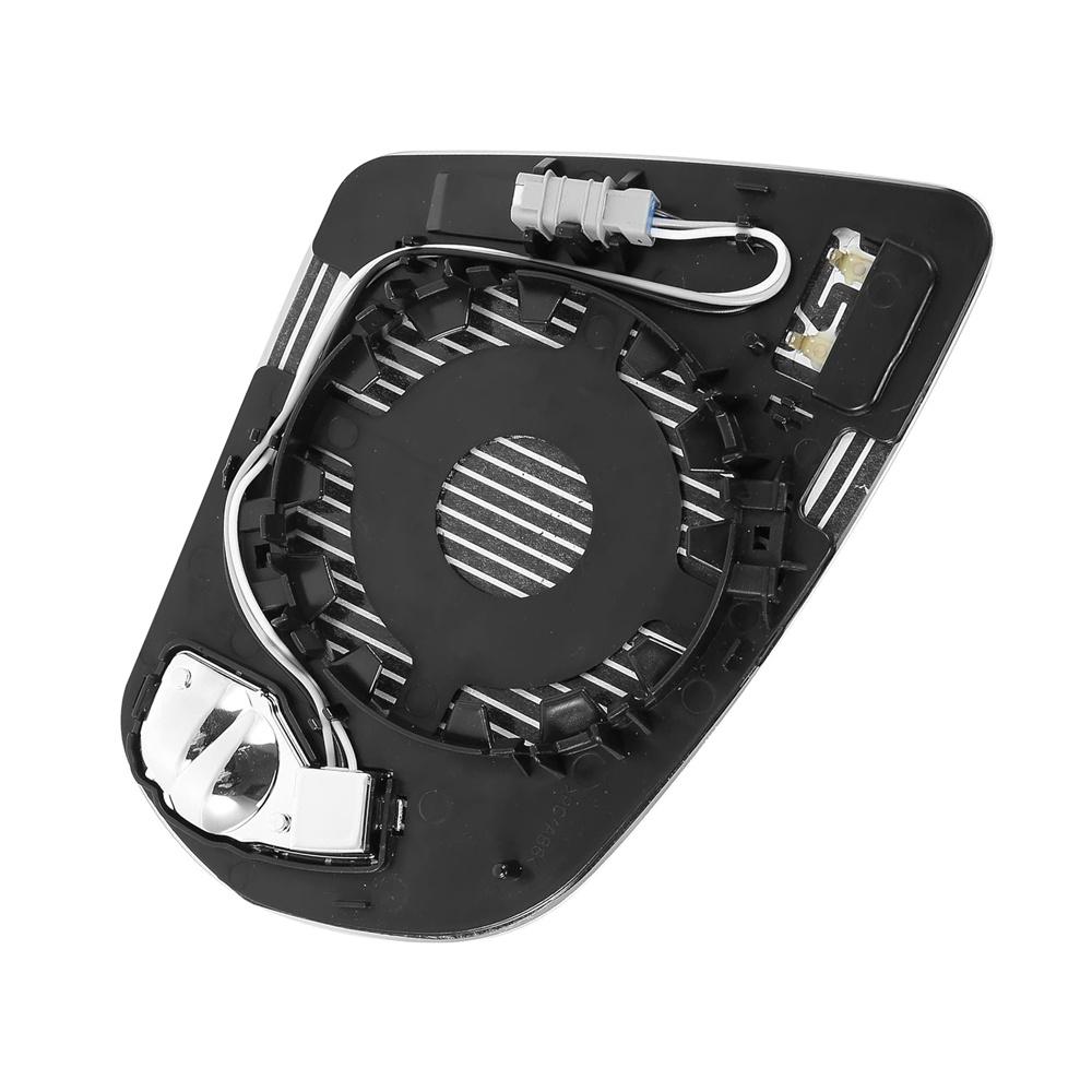Left Side Heated Mirror Glass Replacement For Benz C-CLASS W205 W213 C217