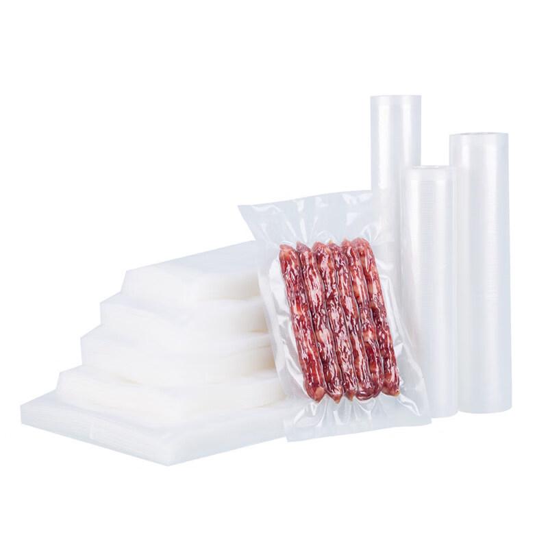 Xinghexing Food-Grade Textured Vacuum Sealer Bags