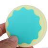 Hair Removal Sponge DoubleSided Depilation Pad Painless Depilation Tool for Face and Body