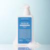 NODOR All-in-One Mildly Acidic Body Wash Nonenal Odor Removal Cooling Body Cleanser 460ml