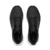 Li Ning Super Light 23 Cushioning Slip Resistant Abrasion Resistant Breathable Low top Running Shoes Women's Black ARBW018-3