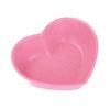 Tableware Bowl Heart Shape Lightweight Seasoning Bowl Food Sauce Dish Appetizer Plates For Kitchen Tools Kitchen Accessories