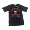Stüssy New York New York Tee Black Unisex T-Shirt