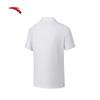 ANTA Men's Summer Breathable Polo Shirt