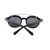 Fashion Johnny Depp Lemtosh Polarized Sunglasses Clip-on Men Women Eyeglasses