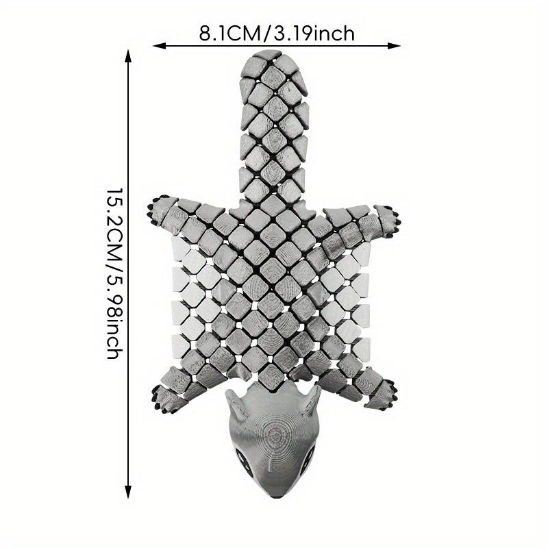 

1Pc Flexible Fun Flying Squirrel Plastic Car Interior Pendant Home Decoration, Halloween Christmas Gift