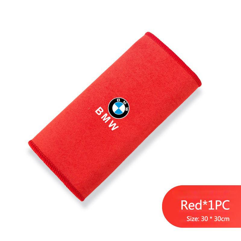 Car Wash Towel Car Cleaning Drying Cloth Detailing Car Wash Towel For BMW i7 X7 G07 LCI iX I20 X1 U11 3 5 7 Series G70 G09 XM PZ8