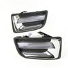 Compatible Daytime Running Lights for 14-15 Isuzu D-MAX Pickup Truck