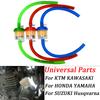 oline Gas Fuel Filter Car Inner Fuel Filters Motorcycle Scooter oline Oil Filter Tool Moto ATV Fuel Filter Universal Parts