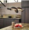 Elegant Designer Chandelier for Restaurant, Office, or Bar Counter