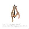 3 Jaw Bearing Puller Removal Tool Professional Lightweight Remover Removing for Car