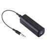 Speaker Line 3.5Mm Aux Audio Noise Filter Ground Loop Noise Isolator Eliminate For Car Stereo Audio System Home Stereo