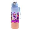 750ml Wasserflasche K-Pop Demon Hunters Bedruckt Große Kapazität Trinkbecher Tragbar Outdoor Sport Wasserbecher Kinder Kinder Geschenk