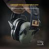 Headset Tático EARMOR M300X