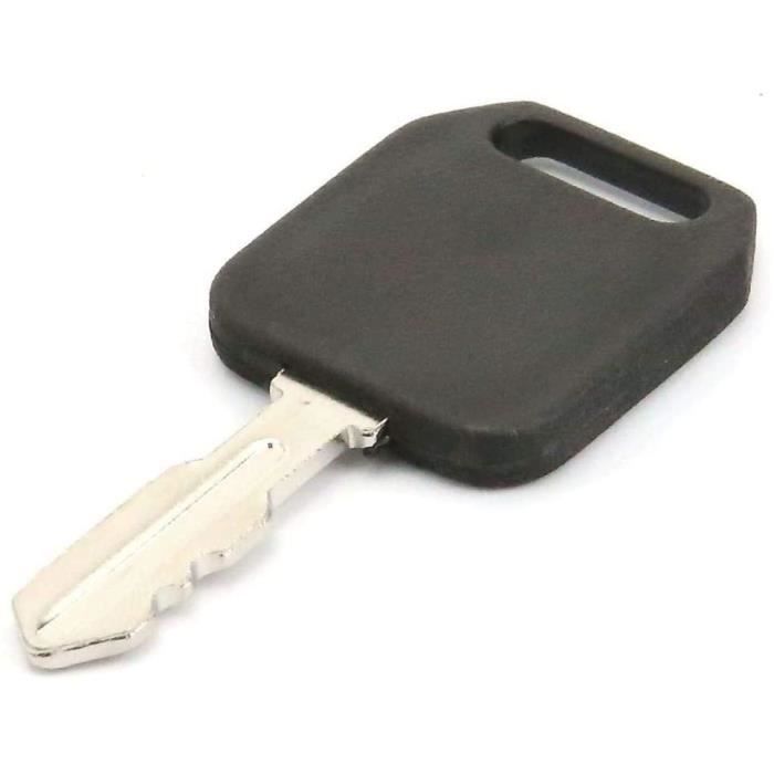 Clé de démarrage - ayp - universelle - compatible avec plusieurs modèles - 1 clé incluse