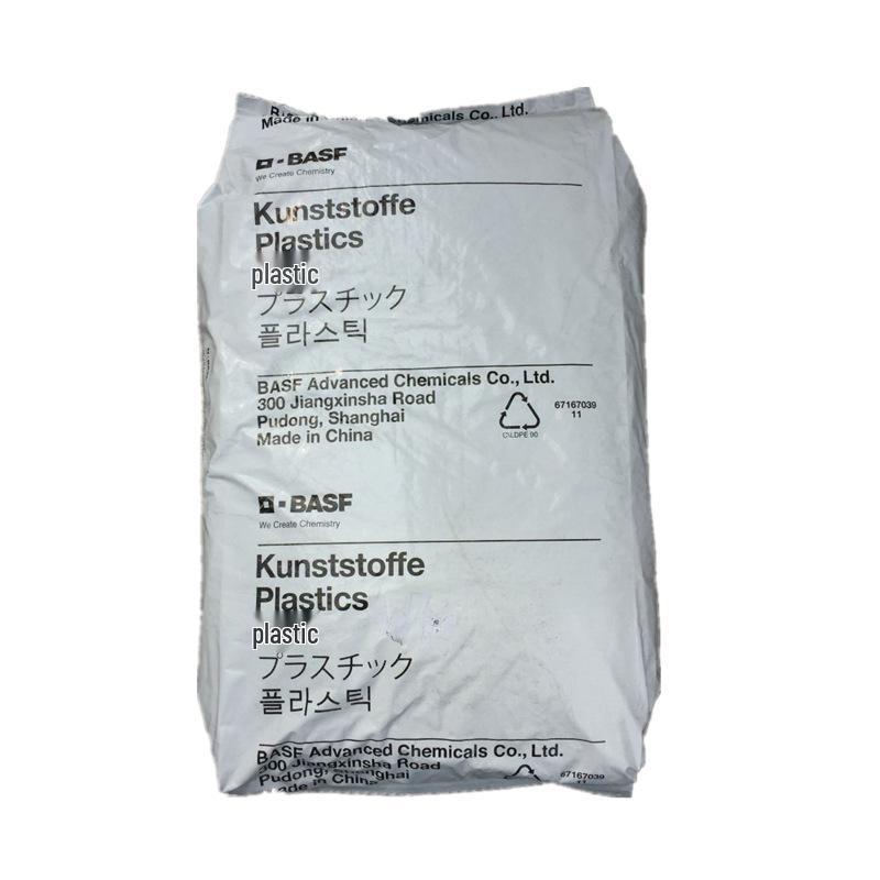 PA66 Germany A3EG6: 30% Glass Fiber Reinforced, Oil-Resistant, High Rigidity, Wear-Resistant, Polyurethane for Electrical and Electronic Housing.