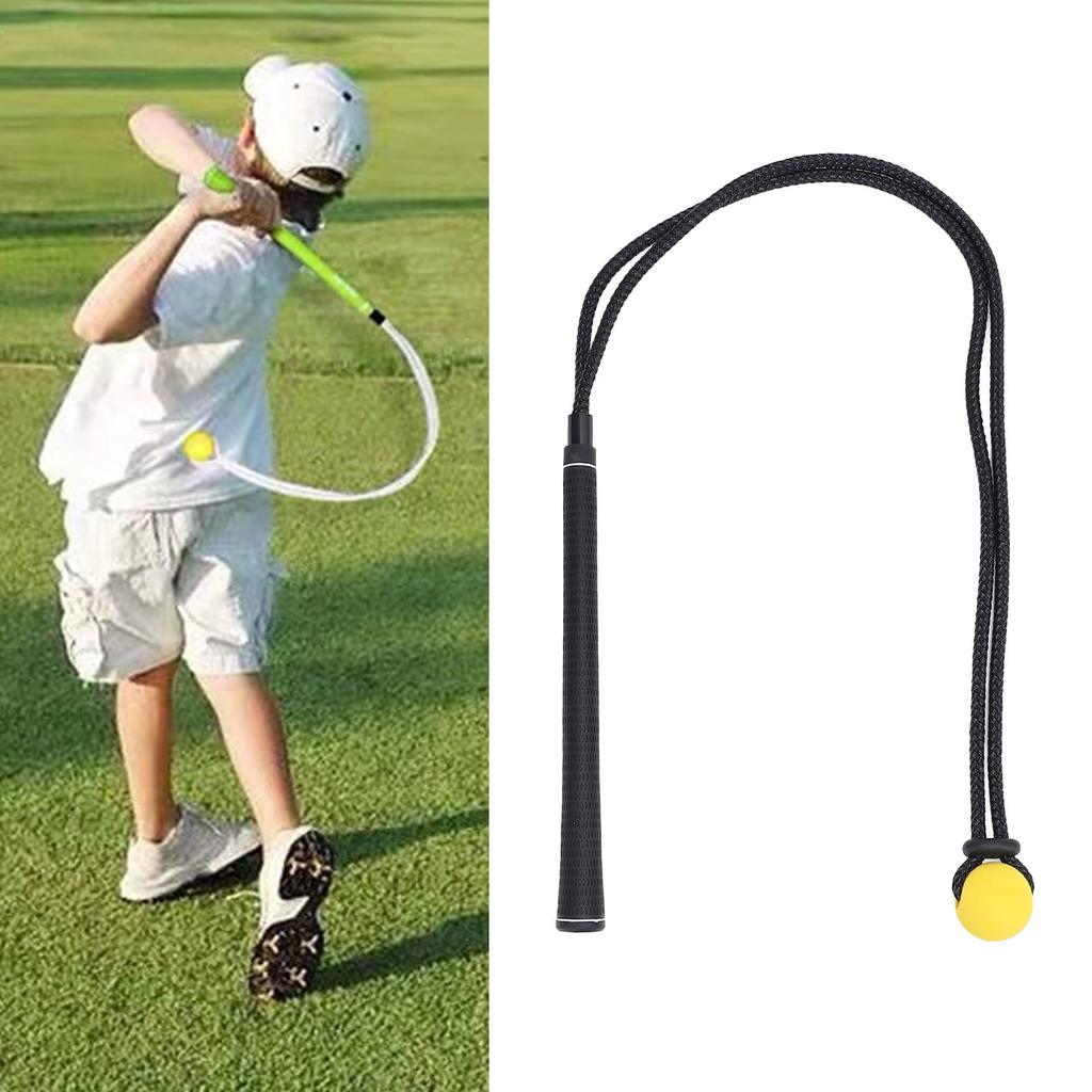 Swing Trainer Rope Warm Up Improve Body Balance Anti Slip Silicone Grip Portable for Beginners