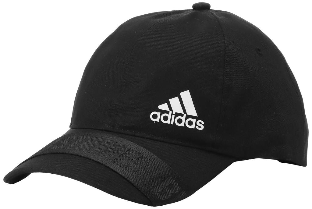 Adidas Cap Black Size cm Men's Must-Have MBY30/CC453, (HN8184), 60.0