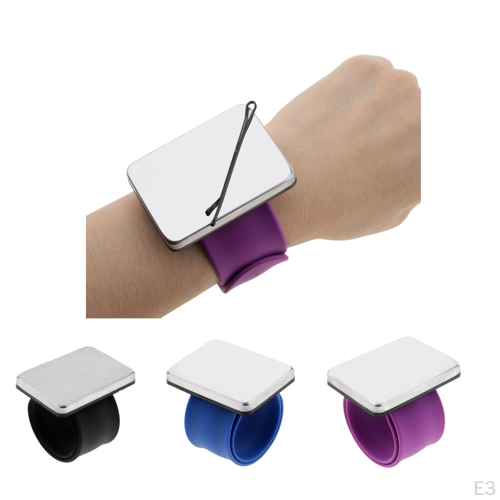 1 Strap Holder Hair Clip