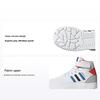Originals Drop Step 360 C Comfortable High-Top Kids Skate Shoes Kids Sneakers White H05618