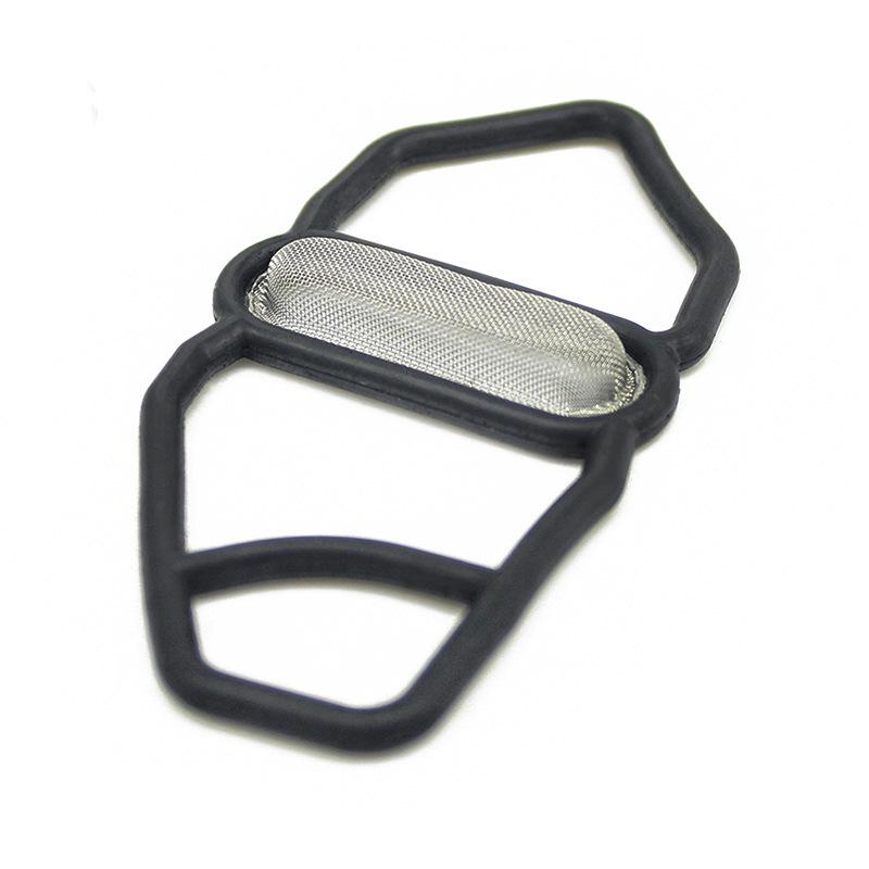 Honda Solenoid Valve Gasket Seal 36172-P08-005
