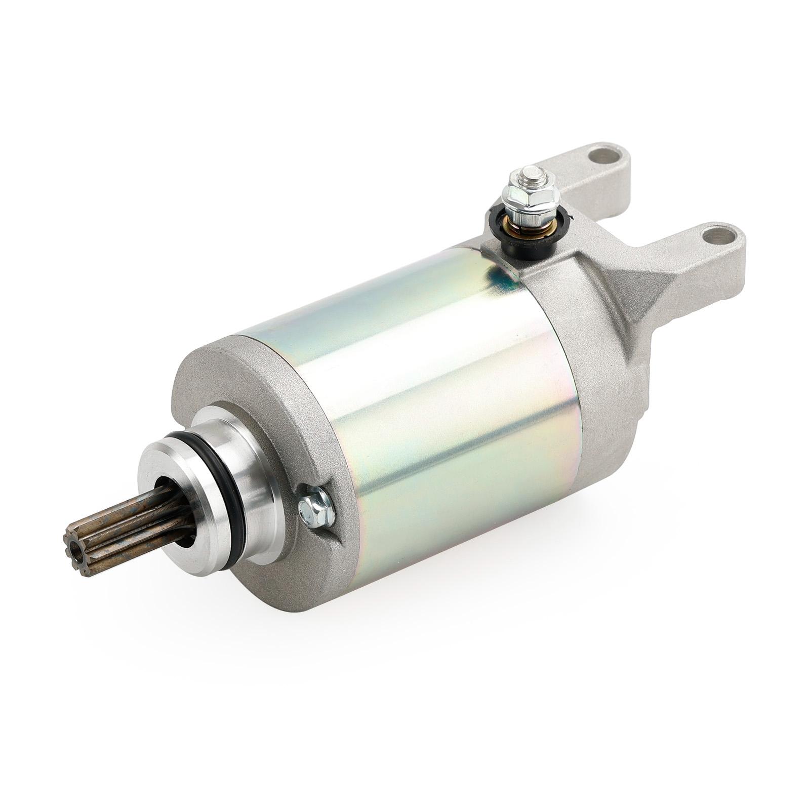 

Стартер для Suzuki GSX-R 125 GSX-R125 GSX-S 125 GSX S125 R125 2018-2021