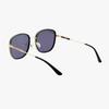 Hwillaaiweeo Sunglasses (Fls7390 Black 58)