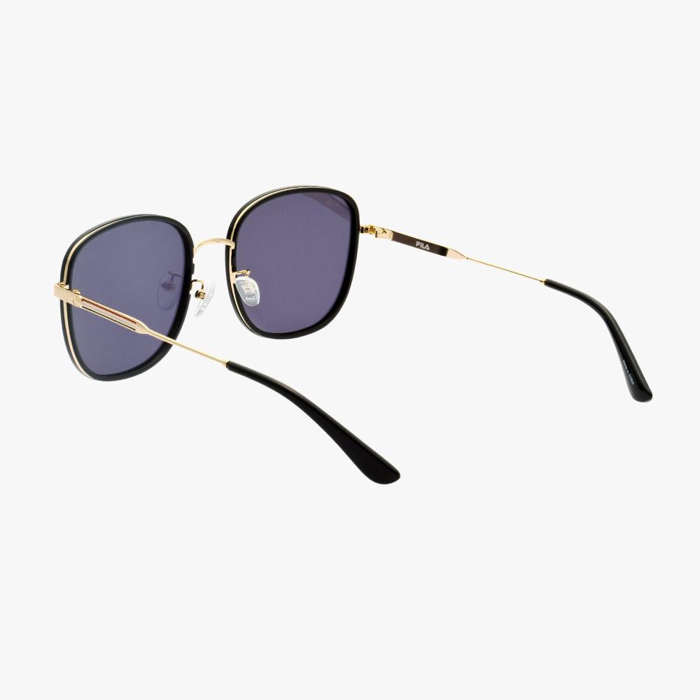 Hwillaaiweeo Sunglasses (Fls7390 Black 58)
