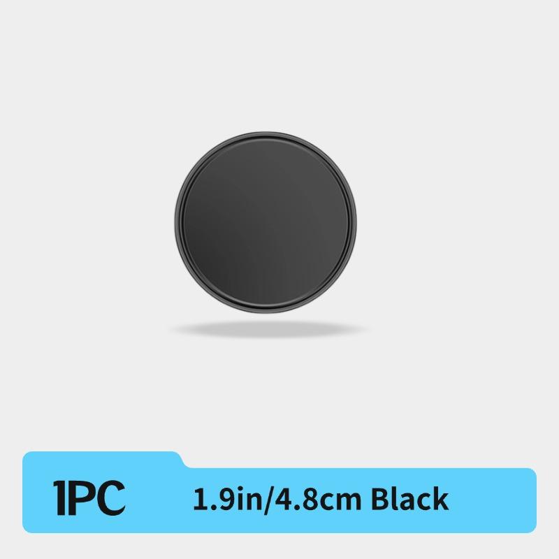 

3 шт. Нескользящие коврики на приборную панель автомобиля, Съемная липкая силиконовая гелевая подкладка, Многофункциональный автомобильный волшебный гелевый держатель, прилипающий к мобильному телефону