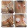 SKG T3-3 Lumbar Massager with Heat and Kneading CN plug (adapter included)