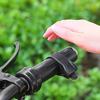 Motorcycle Silicone Throttle Clip Handlebar Throttle Ruise Control Rotatable Throttle Clip Motorbike  Riding Wrist Boost