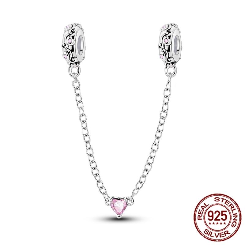 New In Copper Charm Pendants Bead Fits Genuine Bracelets Necklaces DoItYourself Woman Jewellery Gifts For Women Friend
