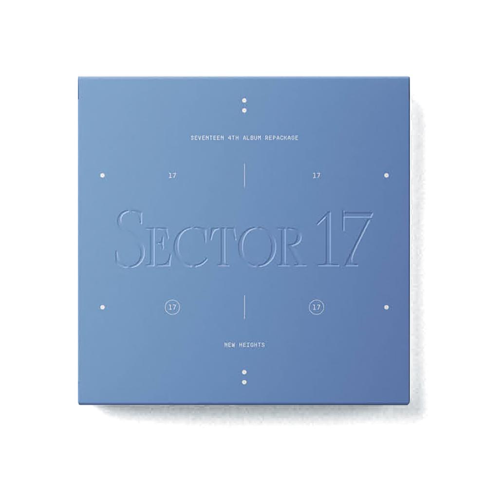 

Семнадцать - СЕКТОР 17 NEW HEIGHTS