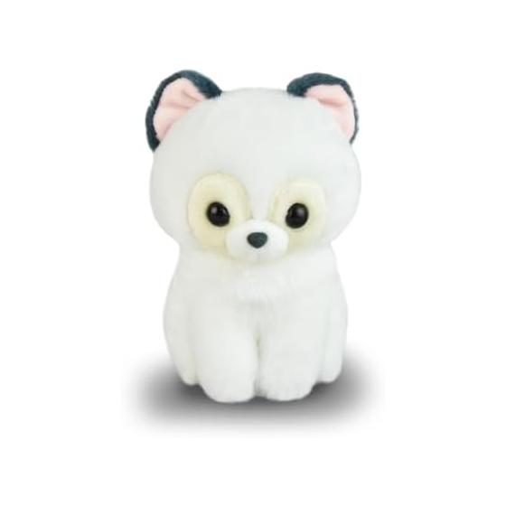 Amuse Popon and Raccoon ST Yudofu 704641