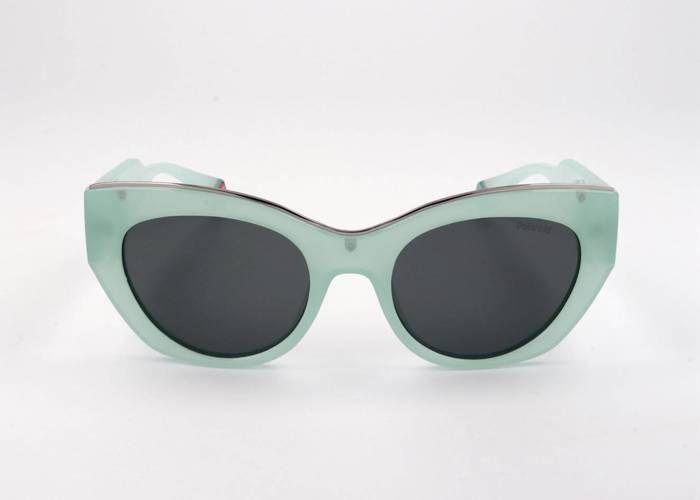 Lunettes de soleil - Polaroid - PLD 6199/S/X - Couleur Azure - Protection 3 - Monture Aviator