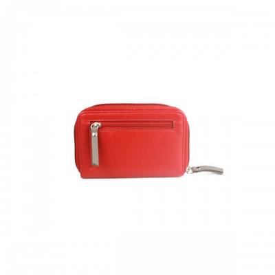 Athena Leather Purse