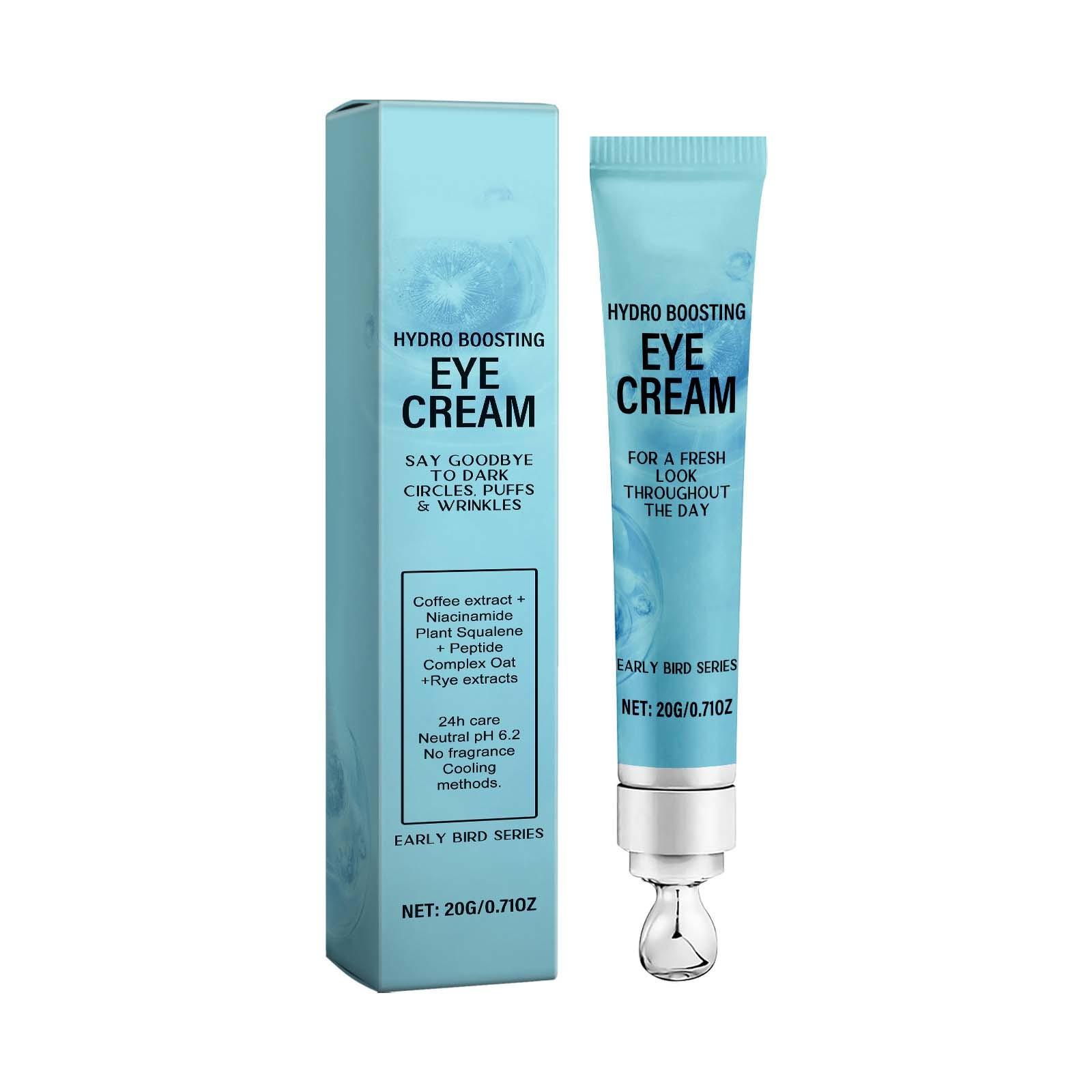 

Питательный крем для век Укрепляющий и подтягивающий крем для век Увлажняет и питает кожу вокруг глаз, питает кожу вокруг глаз